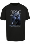 T-shirt 2Pac All F*ck The World 2.0 Oversize