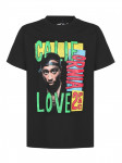T-shirt 2Pac California Love Retro Oversize