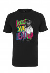 T-shirt 2Pac Keep Ya Head Up