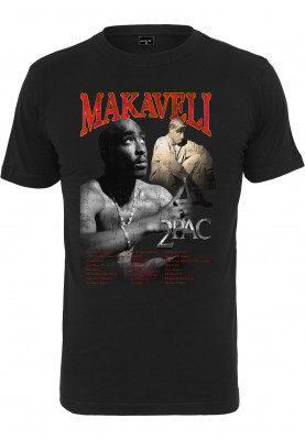 T-shirt 2Pac Makaveli