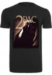 T-shirt 2Pac Me Against The World