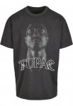 T-shirt 2Pac Up Oversize