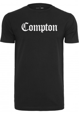 T-shirt Compton