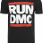 T-shirt RUN DMC « Logo Classique »