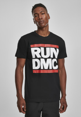 T-shirt RUN DMC « Logo Classique »