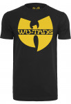 T-shirt Wu-Tang Clan « Logo Classic »