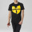 T-shirt Wu-Tang Clan « Logo Classic »
