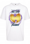 T-shirt Wu-Tang Forever Oversize Blanc