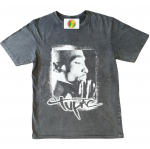 Tee-shirt 2Pac Pray Stone Wash