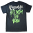 Tee-shirt Cypress Hill « Hits from the bong »