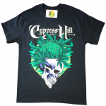 Tee-shirt Cypress Hill « Insane in the Brain »