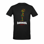 T-shirt Danakil « Les 20 ans »