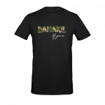 T-shirt Danakil « Life Goes On »