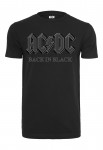 T-shirt AC/DC « Back in Black »