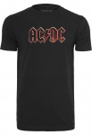 T-shirt AC/DC « Voltage »