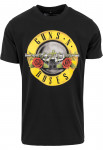 T-shirt Guns N'Roses « Logo »