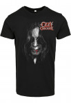T-shirt Ozzy Osbourne « Face of Madness »