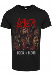 T-shirt Slayer « Reign in Blood »