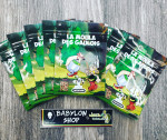 Sachet Zip La Moula des Gaulois 9x7cm