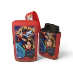 Briquet Tempête Collector Goldorak Vaisseau