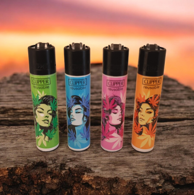 Briquet Clipper Mary Janes