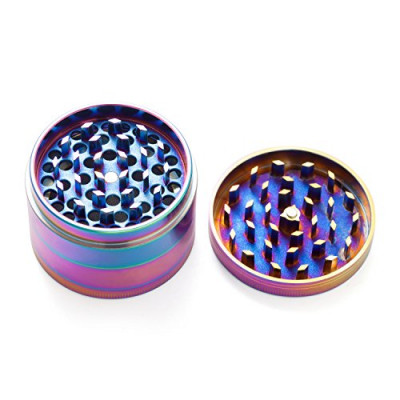 Grinder Polinator Rainbow 50mm